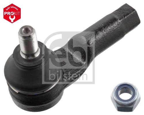 FEBI BILSTEIN Наконечник поперечной рулевой тяги 42452